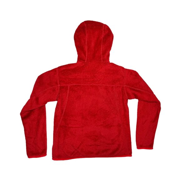 Patagonia Re-Tool Snap-T Pullover (Red) - Picture 2 of 6